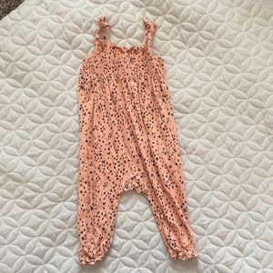 H&M Baby Jumpsuit